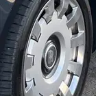 جنوط روز رايز قوست الصحن اصليه وكاله شبه جديده