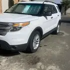فورد اكسلبورر 2015