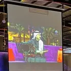 ستارة بروجكتر عدد 2