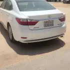 لكزس 2014 350 سعودي بانوراما