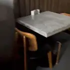 أثاث مطعم