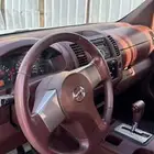 نافارا 2014 نظيفة