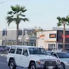 نيسان مخز ن