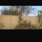 حديد جدران فيلا اعلى سوم