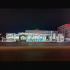 محطة متكامله للبيع