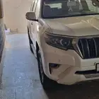 برادو 2018 مخزن وكالة