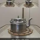 بريق برتغالي لتر جديد
