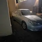 كامري 2005 للبيع