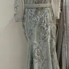 فستان مس كارمن