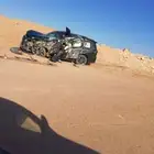 جيب لكزس مصدوم 2021