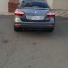 سياره للبيع رينو فلونس سيدان