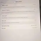 Ipad air m3
