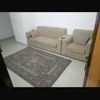 شقق مرتبة ونضيفة