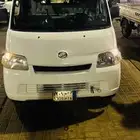 دباب ديهاتسو للإيجار