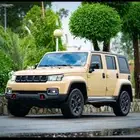 سيارة BJ40 جيب للبيع