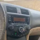 مسجل هوندا اكورد 2003