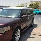فورد فلكس