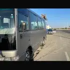 باص سيلفيان 30 راكب للإيجار