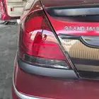 اسطبات فورد ليزر