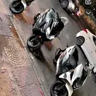 للبيع 2 دباب