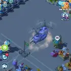 حساب لعبة last war الحرب الاخيره سيرفر 203