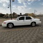 فورد كراون فكتوريا 2011