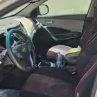 هونداي سنتافي نصف فل