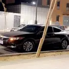 Honda accord coupe 2011