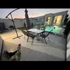 استراحة ( شاليه فريندز نايت الفندقي )