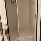 دولاب اطفال للبيع بسعر500 ريال نظيف