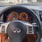 انفنتي fx35 2008