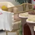 سرير اطفال