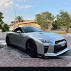 مطلوب نيسان GTR 35