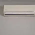 مكيف فوجي سبليت 24 وحده سليم وبارد