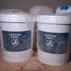كلور مسبح جديد شرط