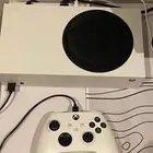 اكس بوكس سيريس اس