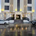 للبيع أدوار ارضيه وشقق علويه VIP بسطح 6غرف أبها حي البديع