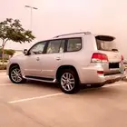 جيب لكزس 2013 بودي بلد