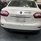 رينولت فيلونس موديل 2014 مكينه عطلانة