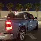 دوج رام ليمتد 8 سلندر