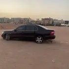 للبيع لكزس 430 مصدومه
