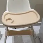 كرسي طعام للاطفال