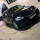 مرسيدس S300 نظيف