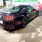 فورد موستنغ