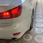 للبيع لكزس is300 موديل 2007 فل كامل