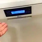 ثلاجه وغسالة صحون