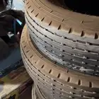 كفرات بالون مالون 16