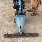 حصاده إيطاليه ديزل توني مشيك عليها صيانه بلكامل اليوم 2600