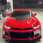 كمارو ZL1 2018
