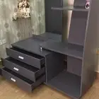 تسريحة